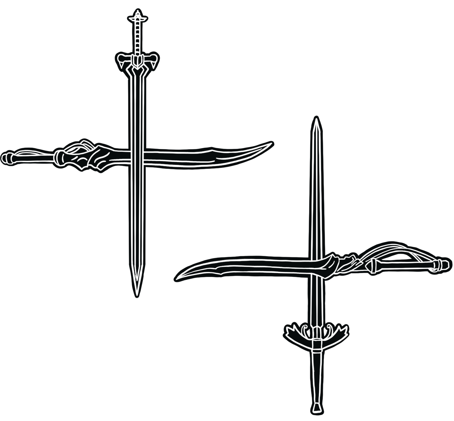 Sword Logo